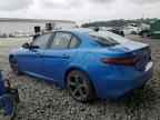 2017 ALFA ROMEO Giulia