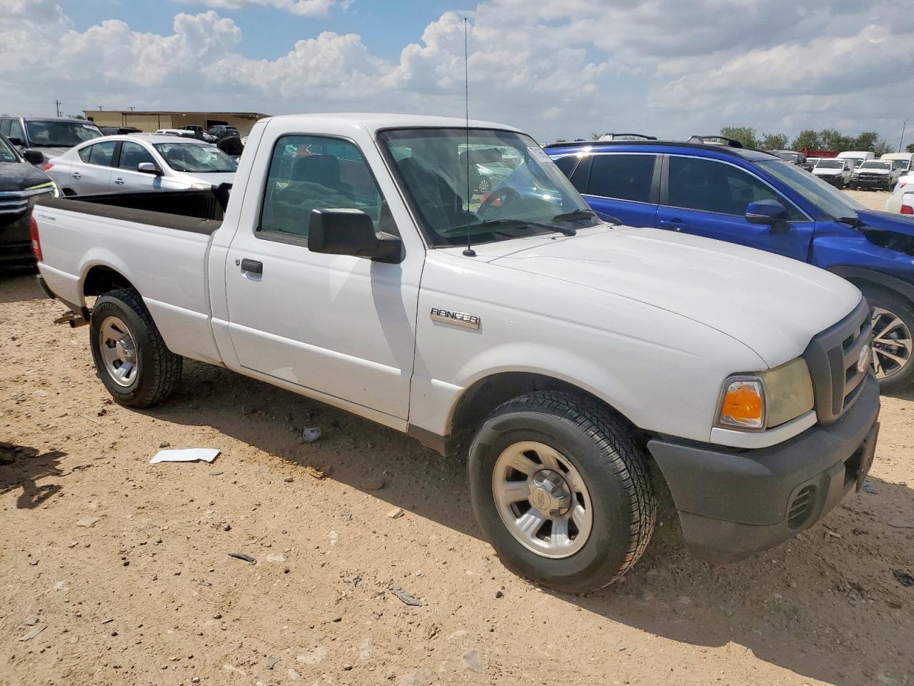 2008 FORD RANGER