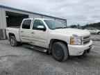 2013 CHEVROLET Silverado