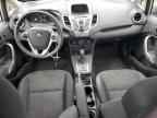 2012 FORD Fiesta