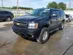 2013 CHEVROLET Suburban