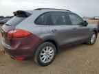 2012 PORSCHE CAYENNE