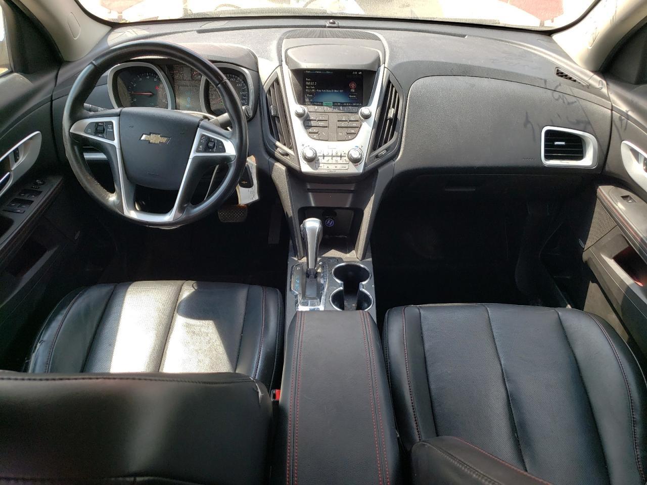 2012 CHEVROLET EQUINOX