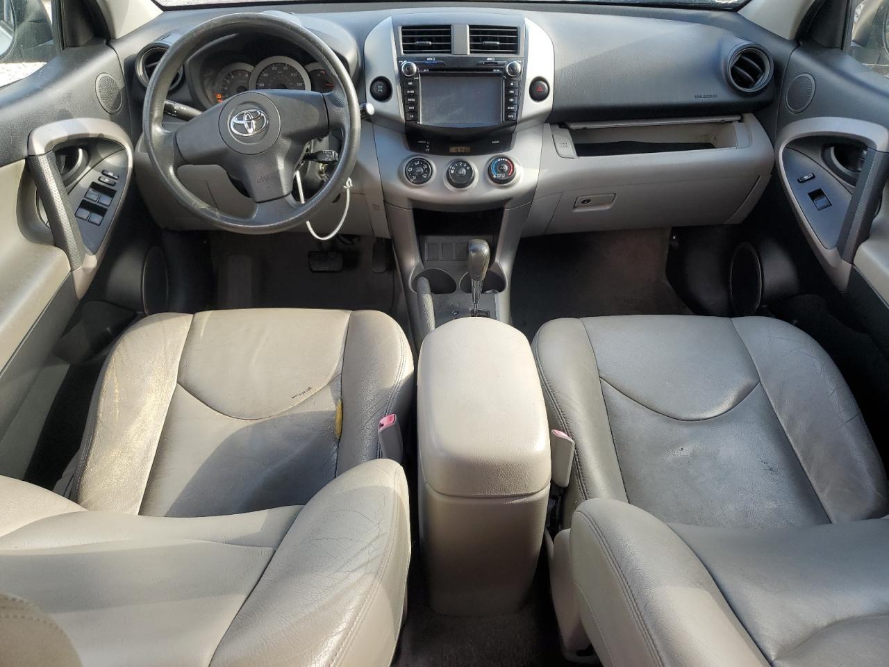 2006 TOYOTA RAV4