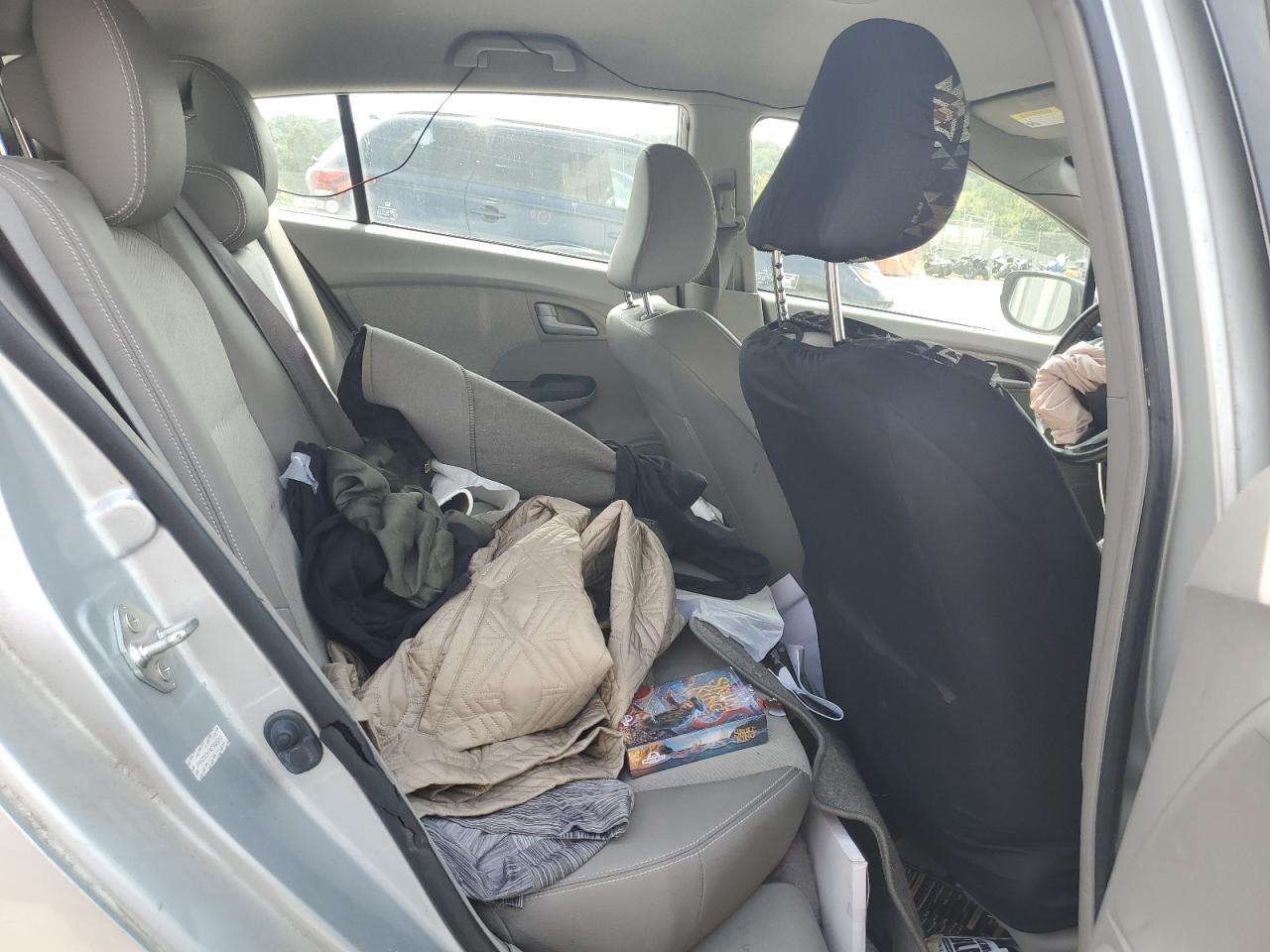 2012 HONDA Insight
