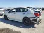 2019 SUBARU WRX