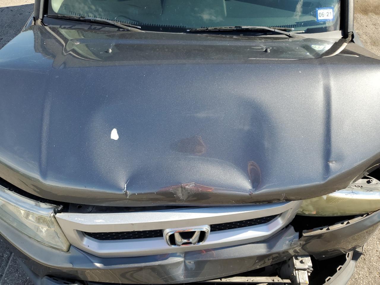 2010 HONDA Element