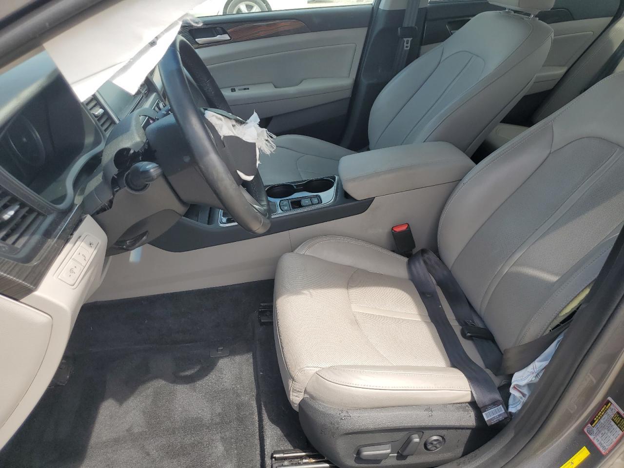 2022 HYUNDAI SONATA
