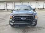 2021 FORD F-150 Lightning