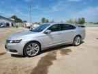 2016 CHEVROLET IMPALA