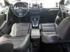 2015 VOLKSWAGEN TIGUAN
