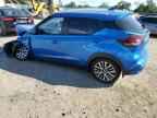 2021 NISSAN KICKS