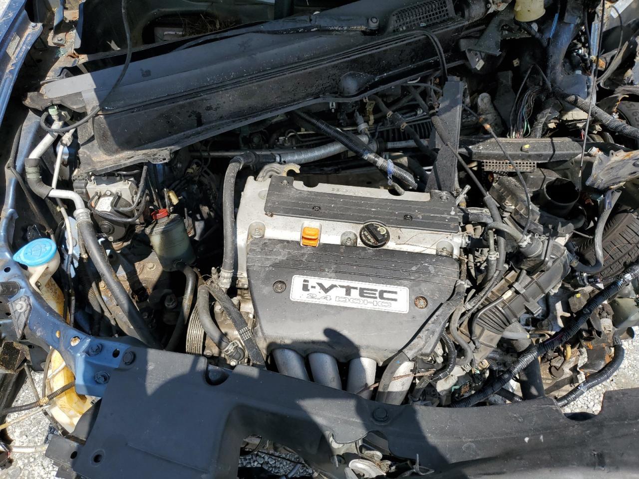 2006 HONDA Element