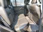 2012 NISSAN PATHFINDER
