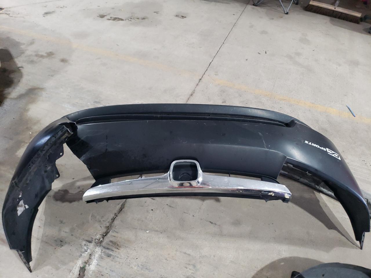 2006 HONDA CIVIC