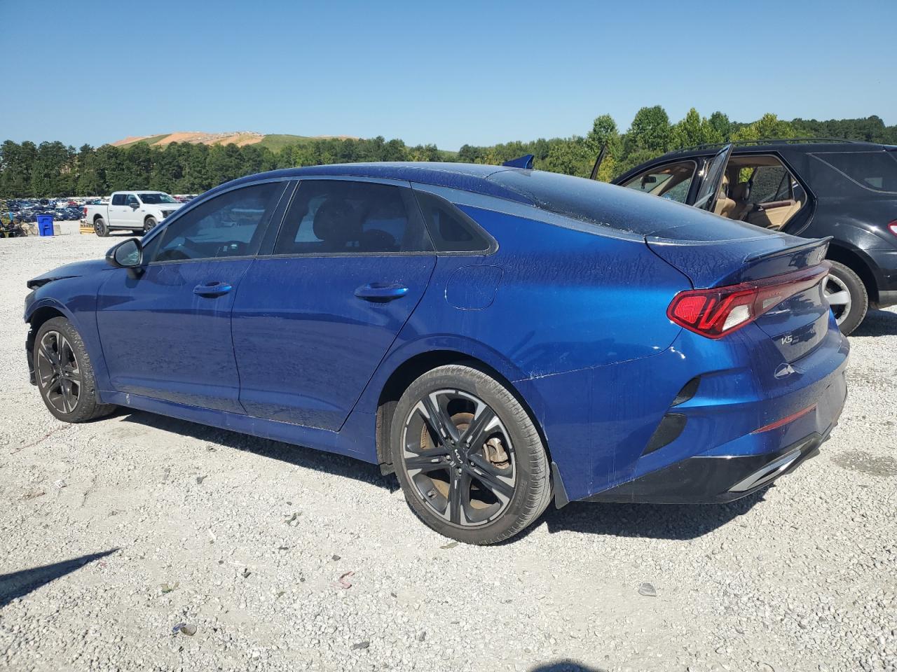 2023 KIA K5