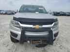 2015 CHEVROLET COLORADO