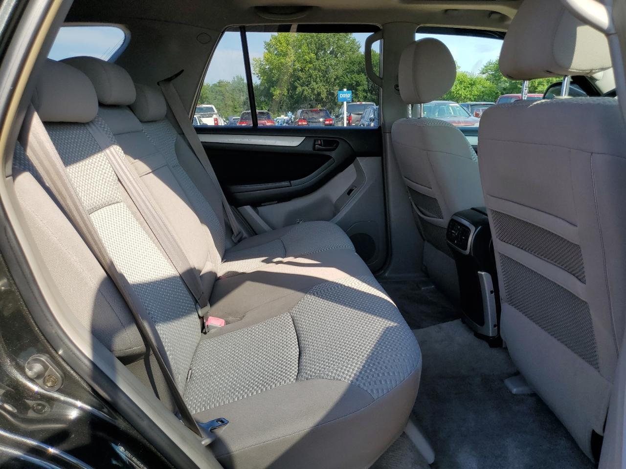 2006 TOYOTA 4Runner
