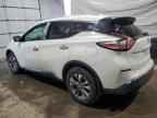 2015 NISSAN MURANO