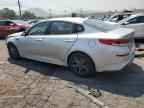 2020 KIA OPTIMA