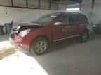 2012 CHEVROLET EQUINOX