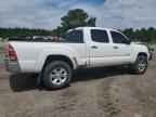 2007 TOYOTA TACOMA