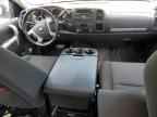 2013 CHEVROLET Silverado