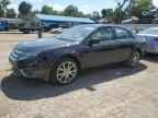 2011 FORD FUSION