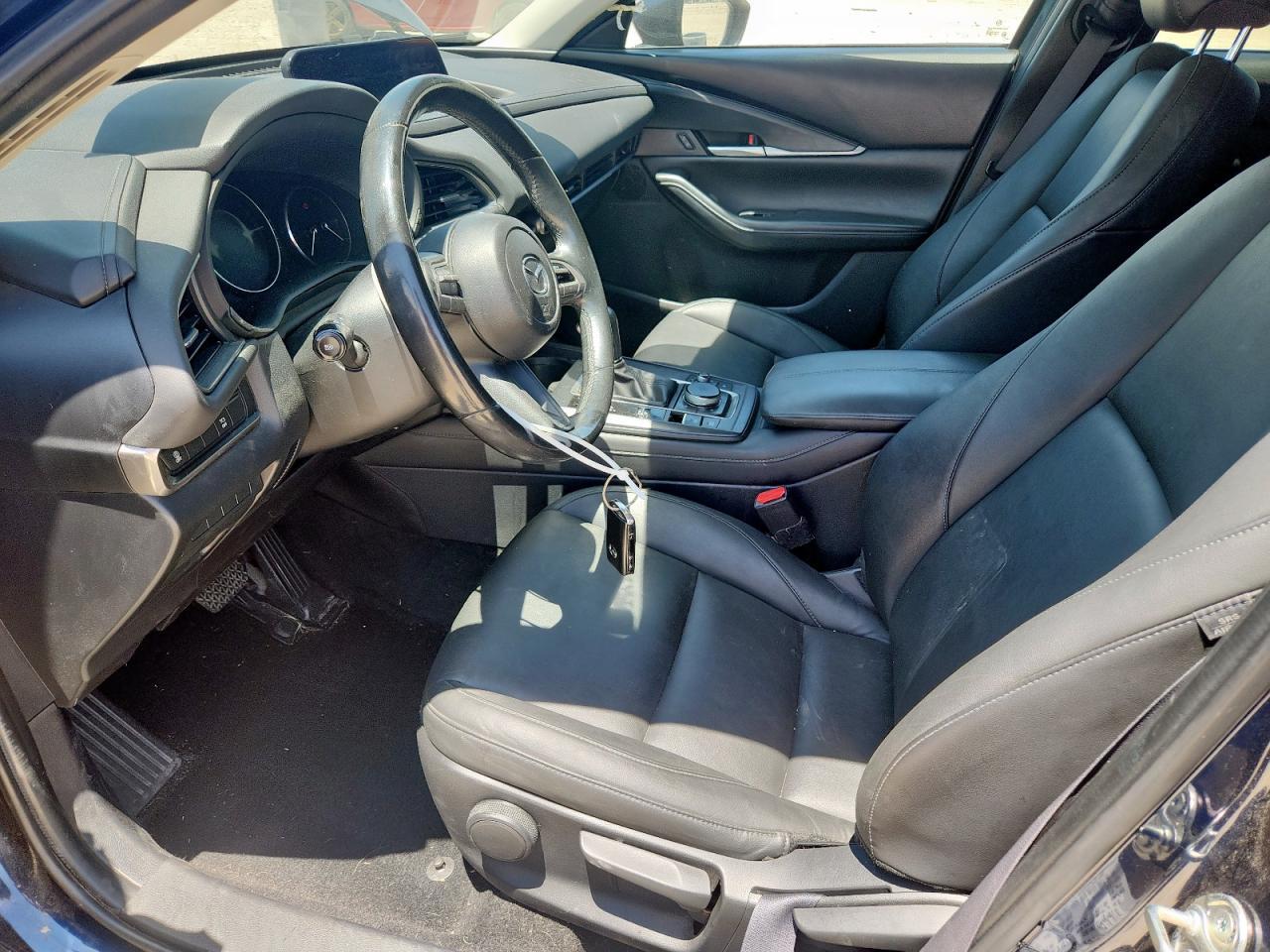 2021 MAZDA CX-30