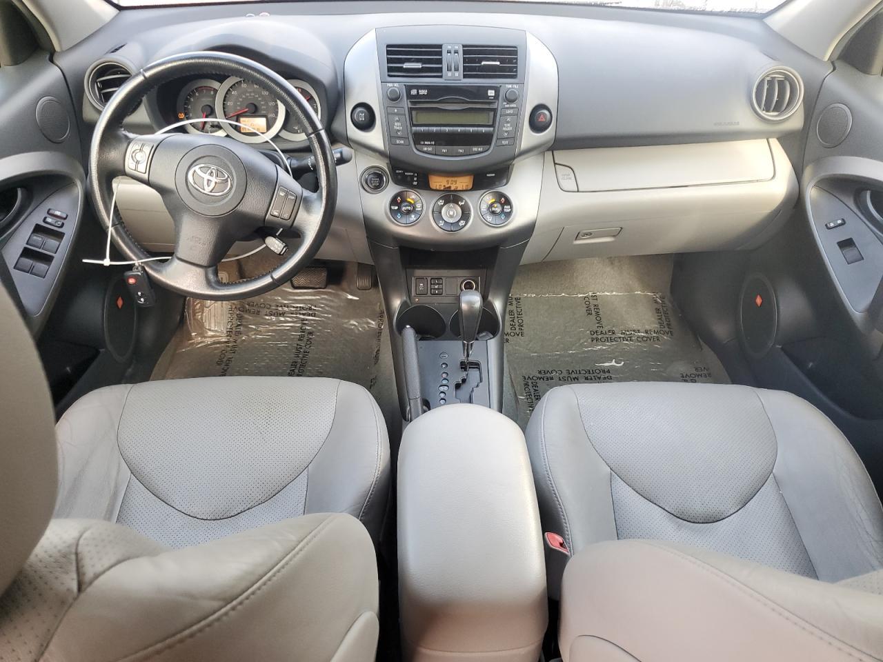 2011 TOYOTA RAV4