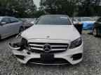 2018 MERCEDES-BENZ E-Class