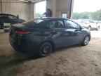 2024 NISSAN VERSA