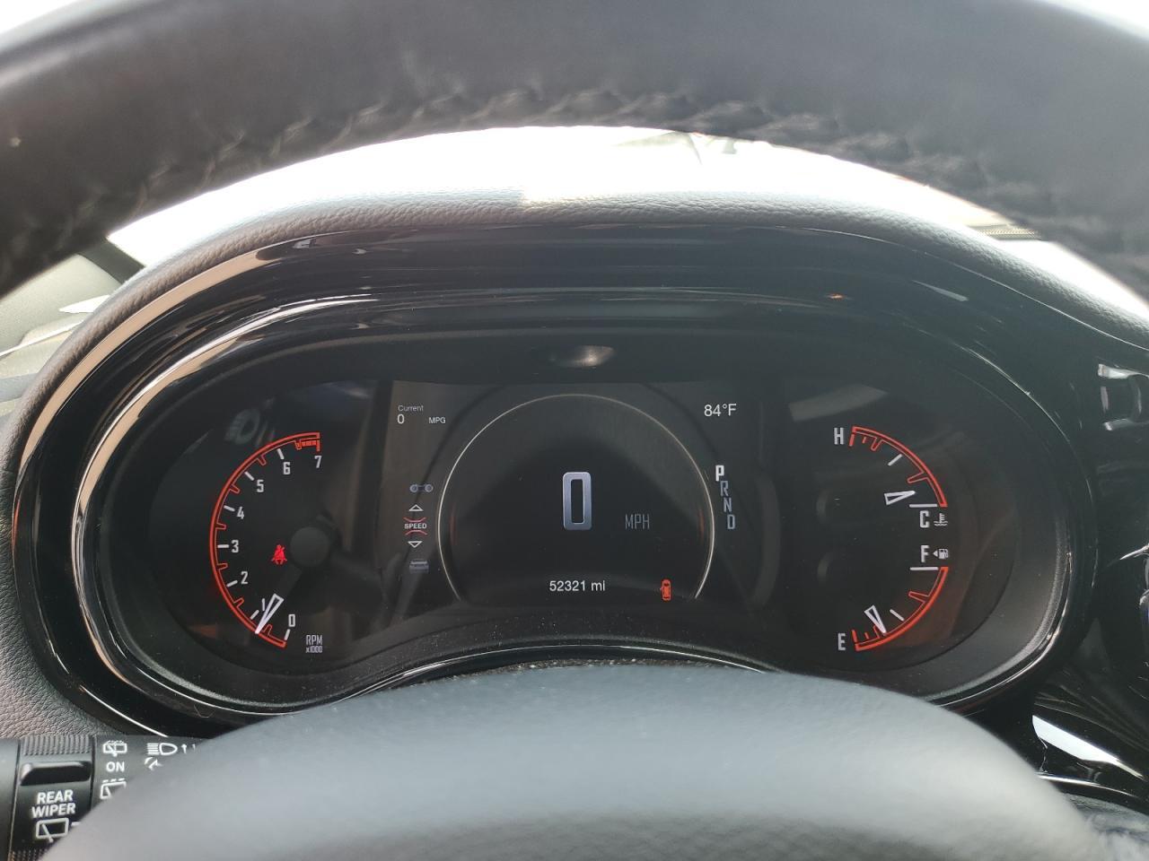 2023 DODGE DURANGO