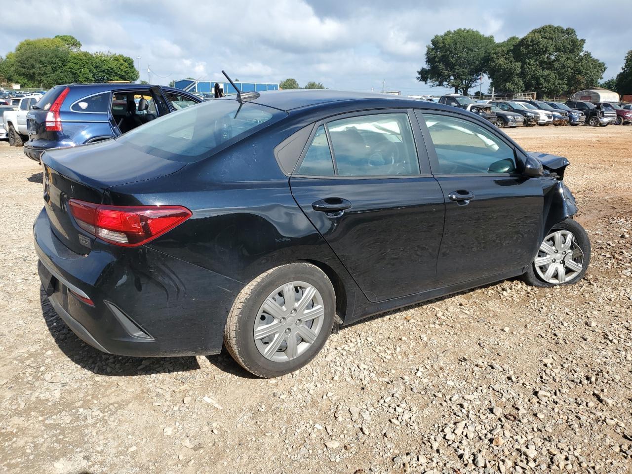 2023 KIA RIO