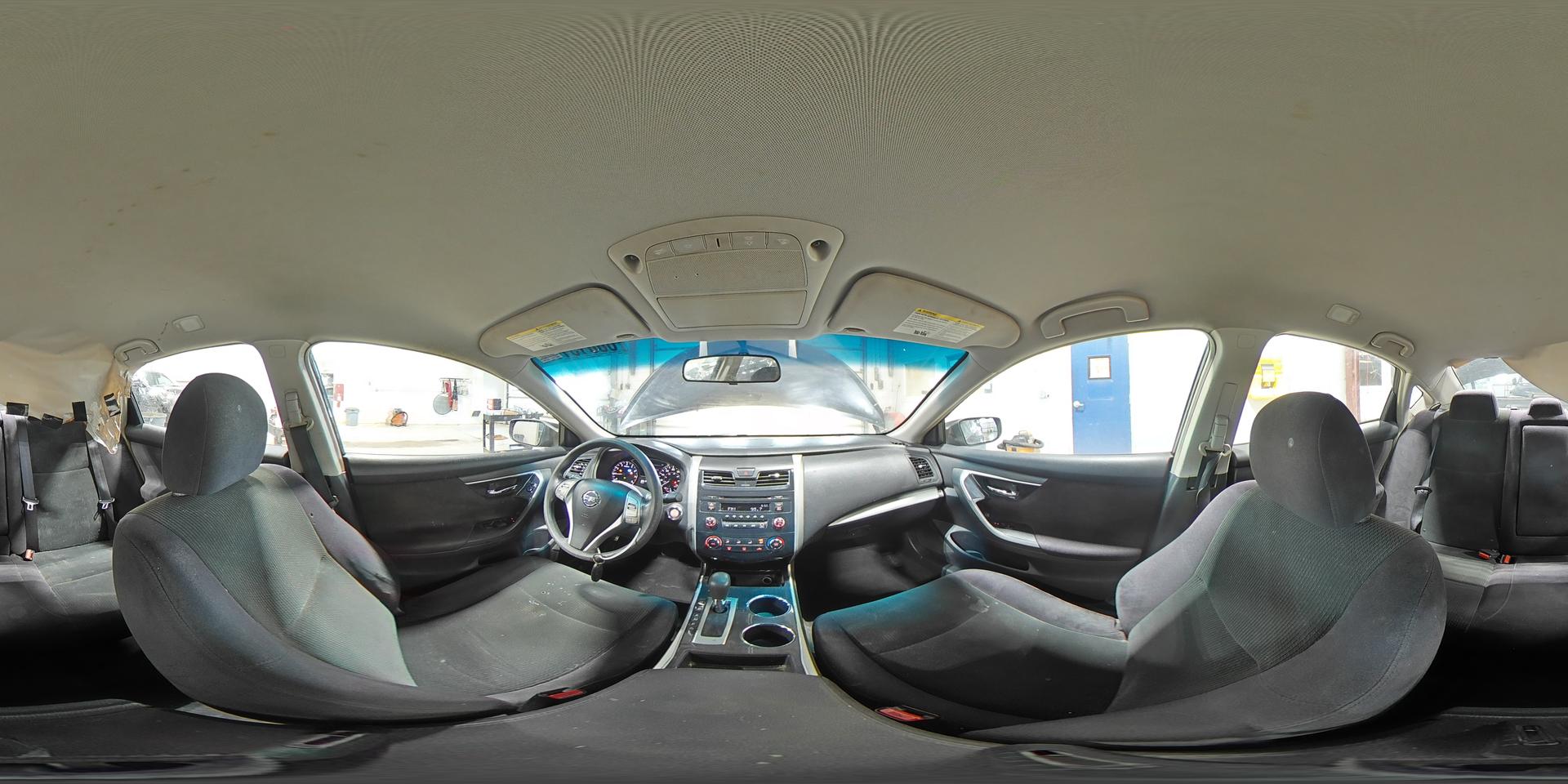 2013 NISSAN ALTIMA