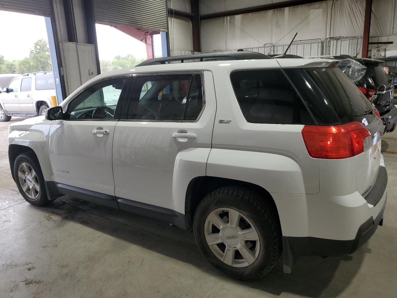 2013 GMC Terrain