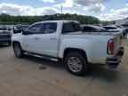 2018 GMC CANYON