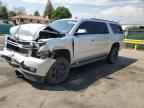 2015 CHEVROLET Suburban