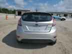 2016 FORD Fiesta