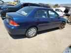 2004 MITSUBISHI LANCER