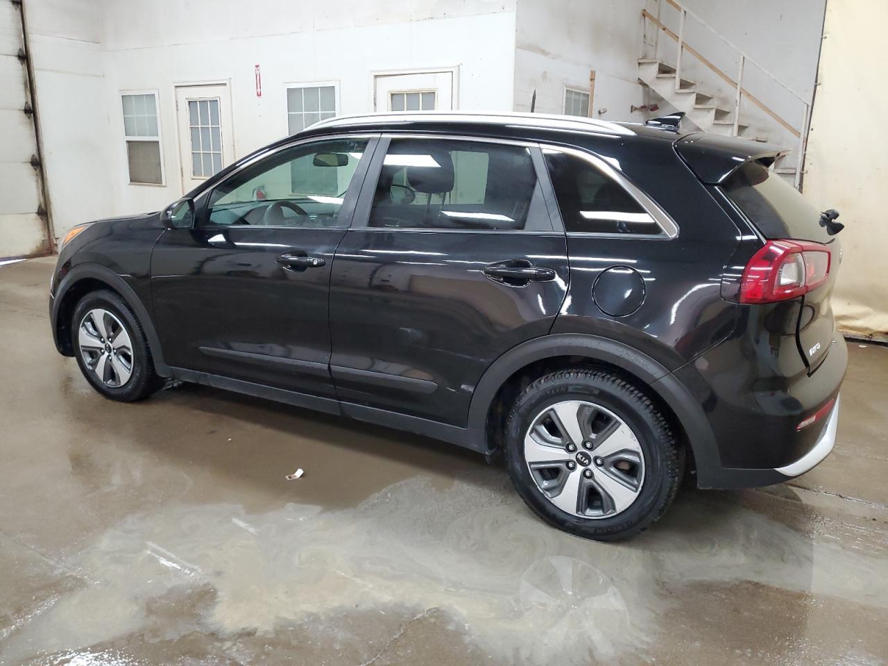 2019 KIA Niro