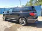 2018 LINCOLN Navigator