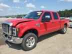 2010 FORD F-250