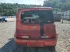 2009 NISSAN CUBE