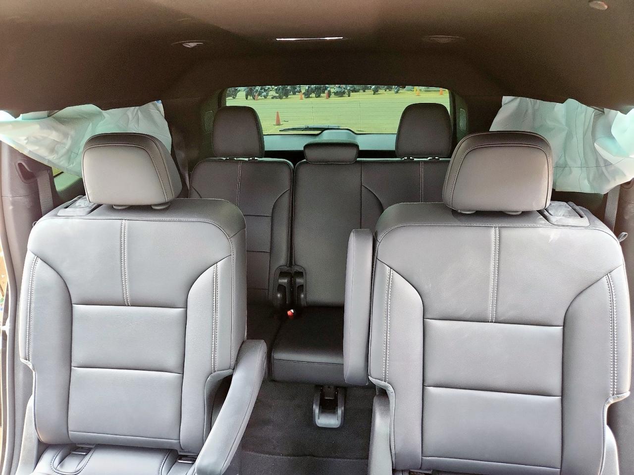 2025 GMC ACADIA