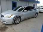 2011 NISSAN ALTIMA