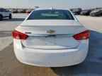 2017 CHEVROLET IMPALA