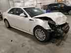 2011 CADILLAC CTS