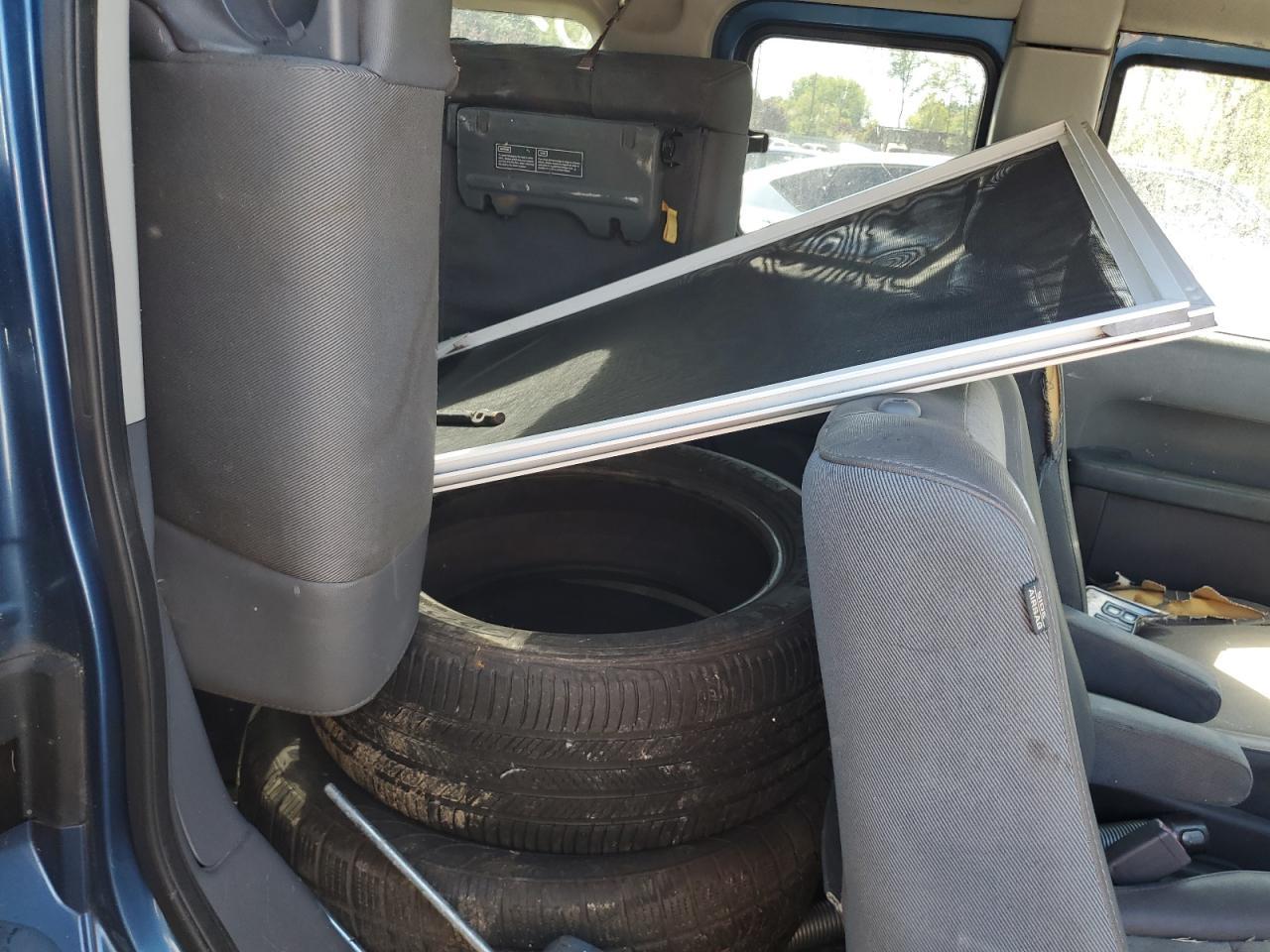 2006 HONDA Element
