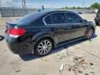 2014 SUBARU Legacy